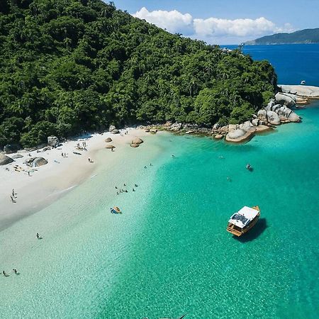Casa Com Piscina Morro Das Pedras - Sdi014 Florianópolis Dış mekan fotoğraf