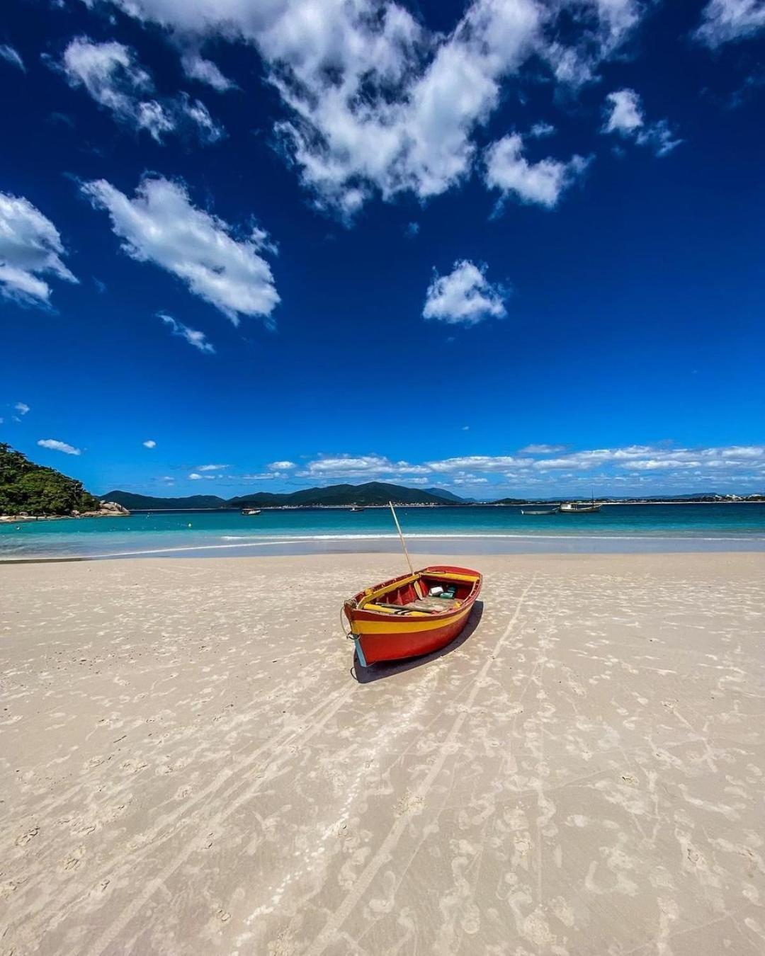 Casa Com Piscina Morro Das Pedras - Sdi014 Florianópolis Dış mekan fotoğraf