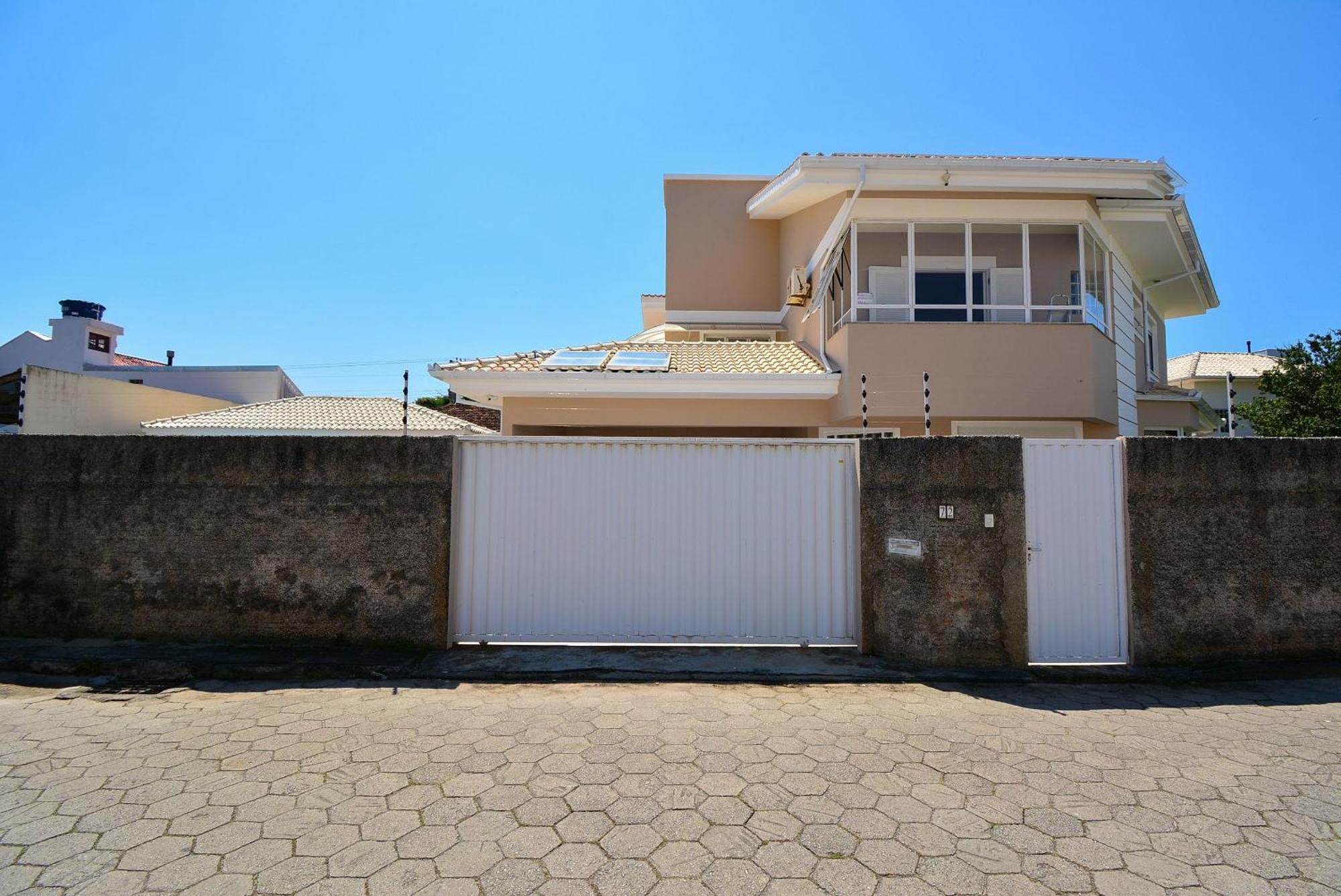 Casa Com Piscina Morro Das Pedras - Sdi014 Florianópolis Dış mekan fotoğraf