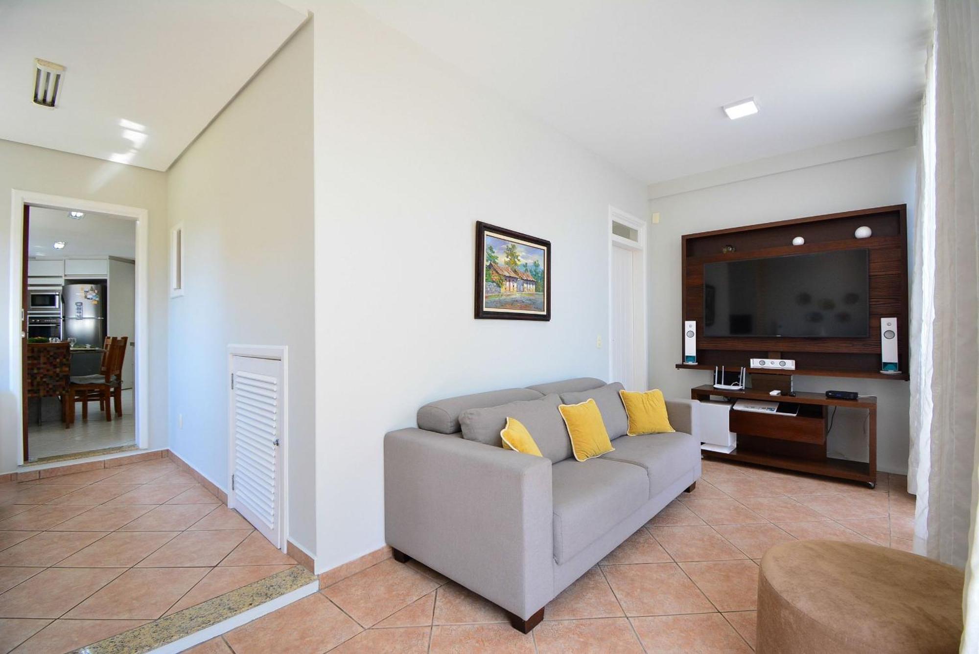 Casa Com Piscina Morro Das Pedras - Sdi014 Florianópolis Dış mekan fotoğraf