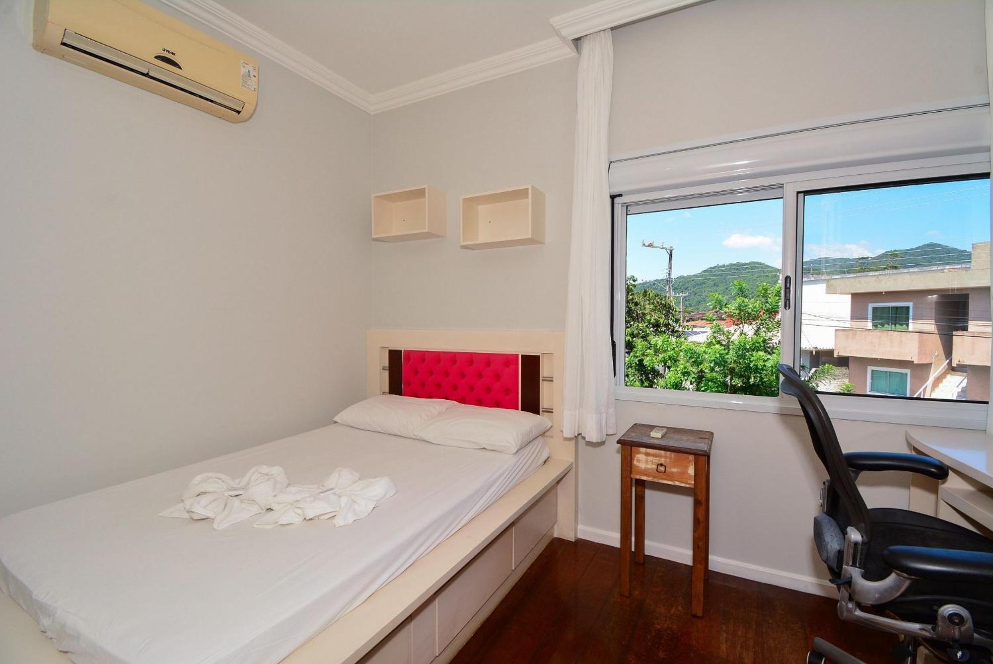 Casa Com Piscina Morro Das Pedras - Sdi014 Florianópolis Dış mekan fotoğraf