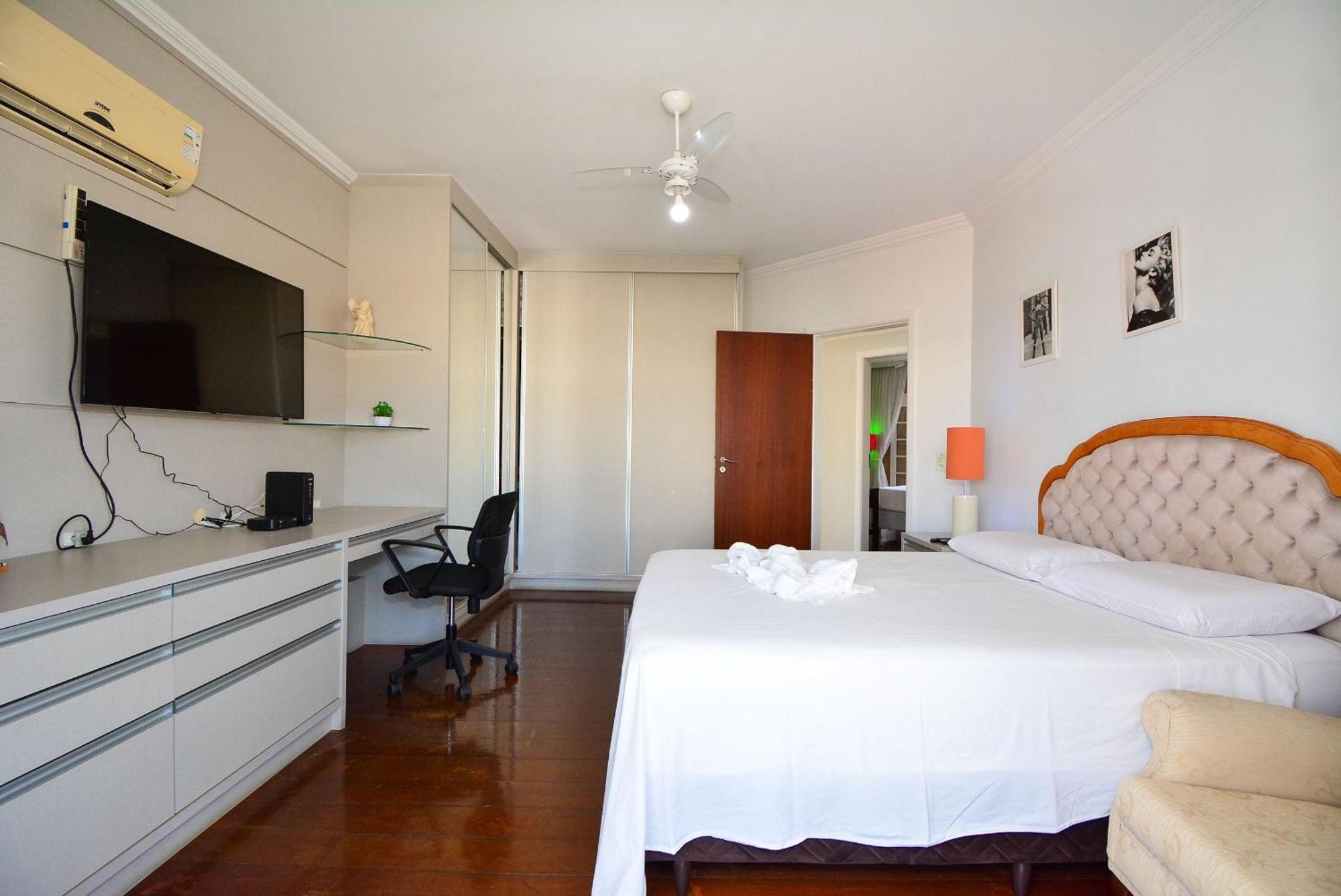 Casa Com Piscina Morro Das Pedras - Sdi014 Florianópolis Dış mekan fotoğraf